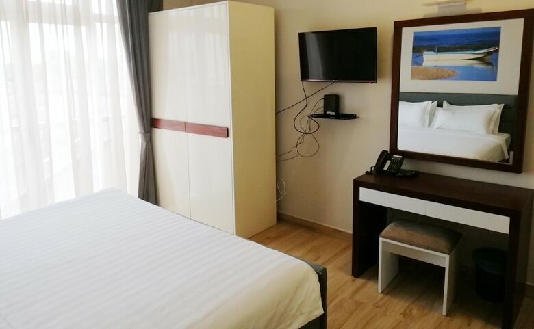 Aparthotel Pink Elephant Tourist Apartment Hotel