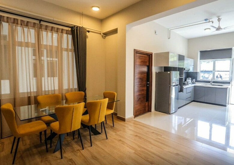 Aparthotel Pink Elephant Tourist Apartment Hotel