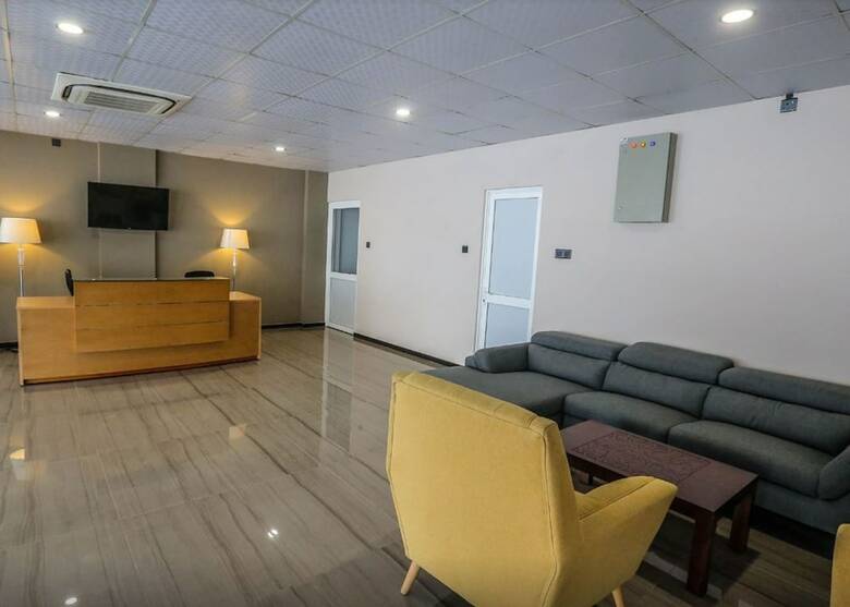 Aparthotel Pink Elephant Tourist Apartment Hotel