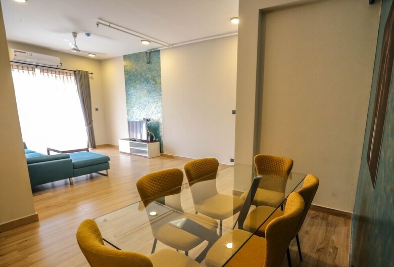 Aparthotel Pink Elephant Tourist Apartment Hotel