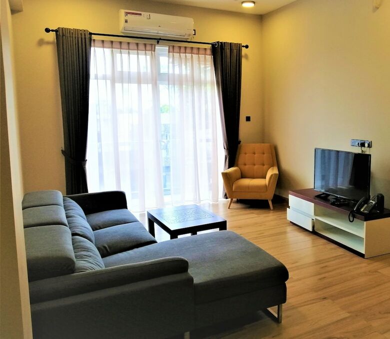 Aparthotel Pink Elephant Tourist Apartment Hotel