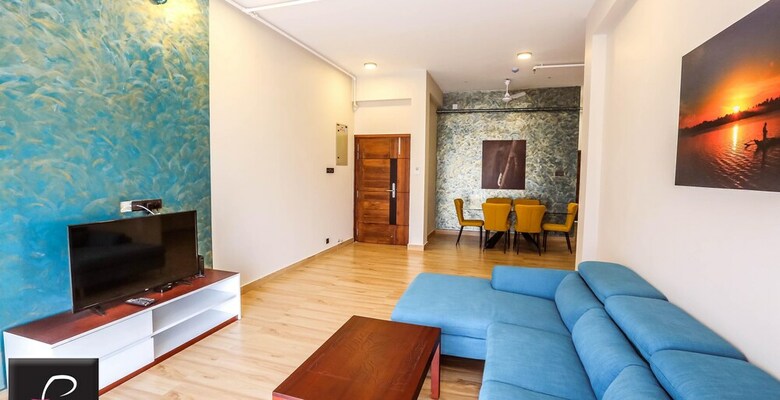 Aparthotel Pink Elephant Tourist Apartment Hotel