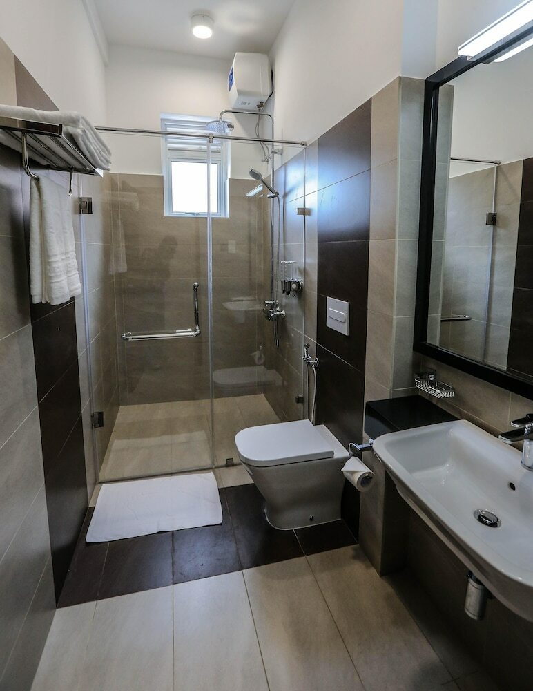 Aparthotel Pink Elephant Tourist Apartment Hotel