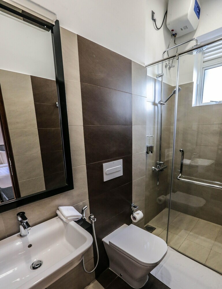 Aparthotel Pink Elephant Tourist Apartment Hotel