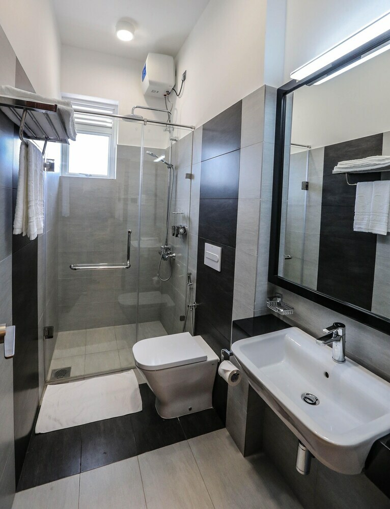 Aparthotel Pink Elephant Tourist Apartment Hotel
