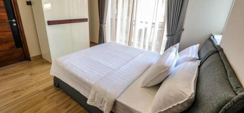 Aparthotel Pink Elephant Tourist Apartment Hotel