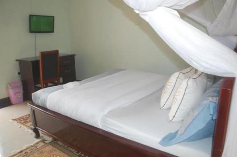 Tj Global Hotel Kasese