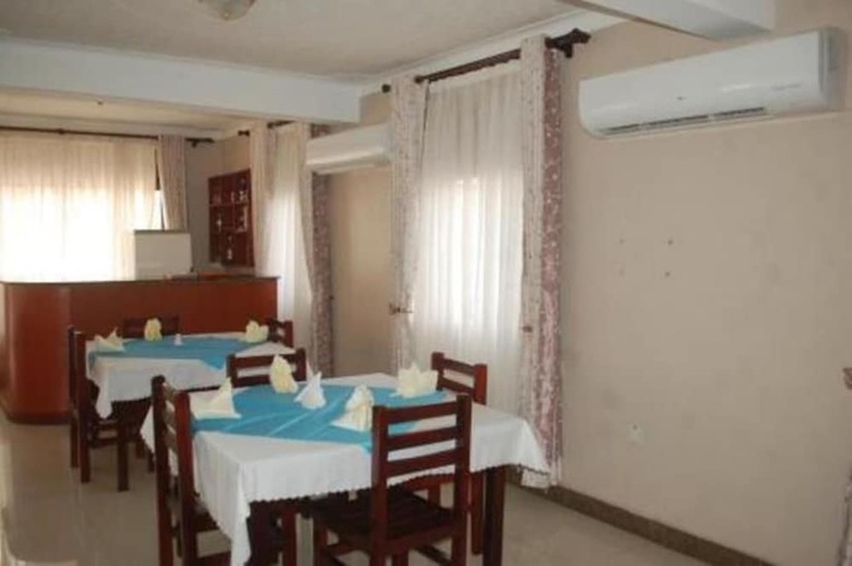 Tj Global Hotel Kasese