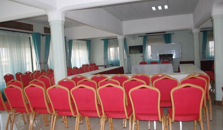Tj Global Hotel Kasese