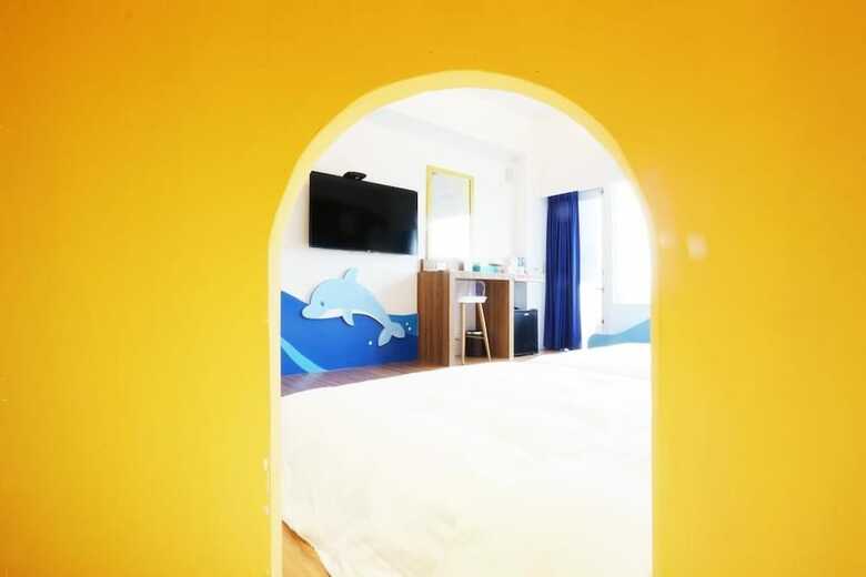 Bed & Breakfast No. 36 Lighthouse