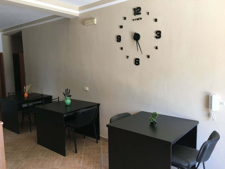 Hotel Vila Vela