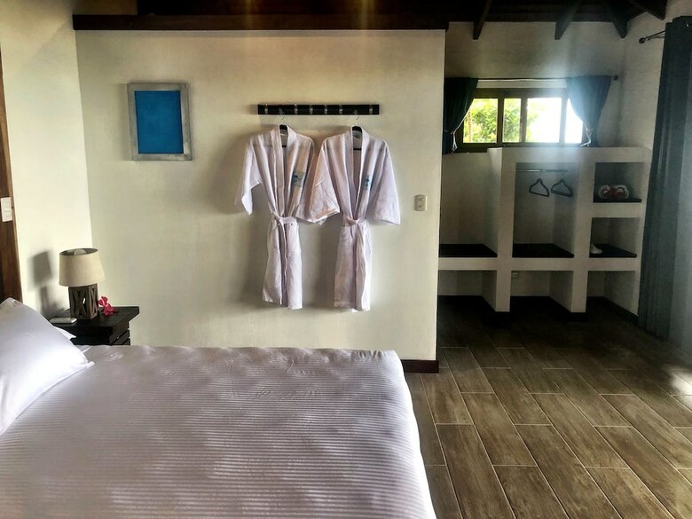 Hotel The Tranquilo Lodge - All Meals Included