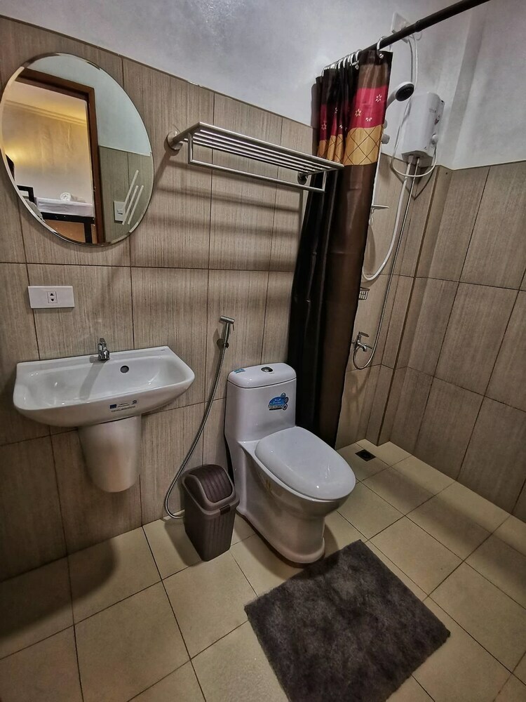 Hostal Bakawan Hostel