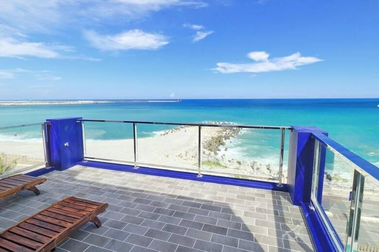Bed & Breakfast Two Home Inn