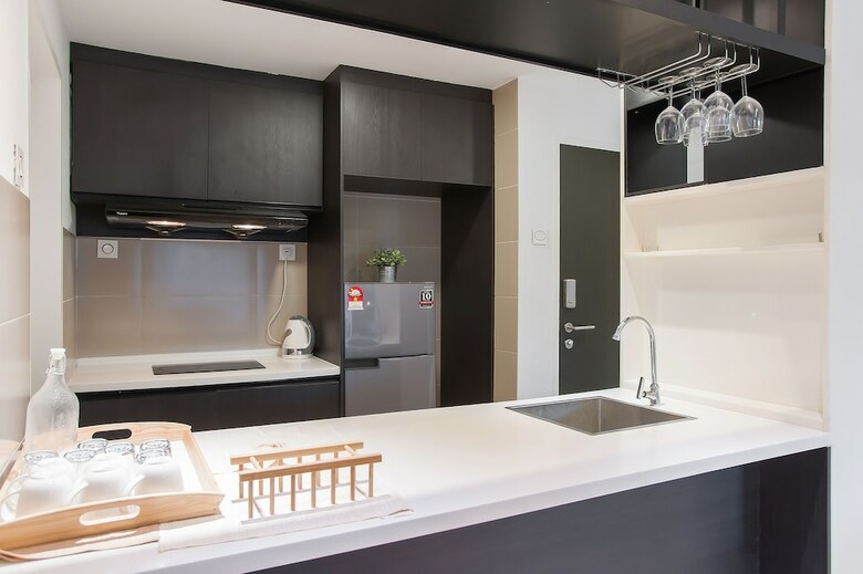 Apartamentos Boulevard Residence