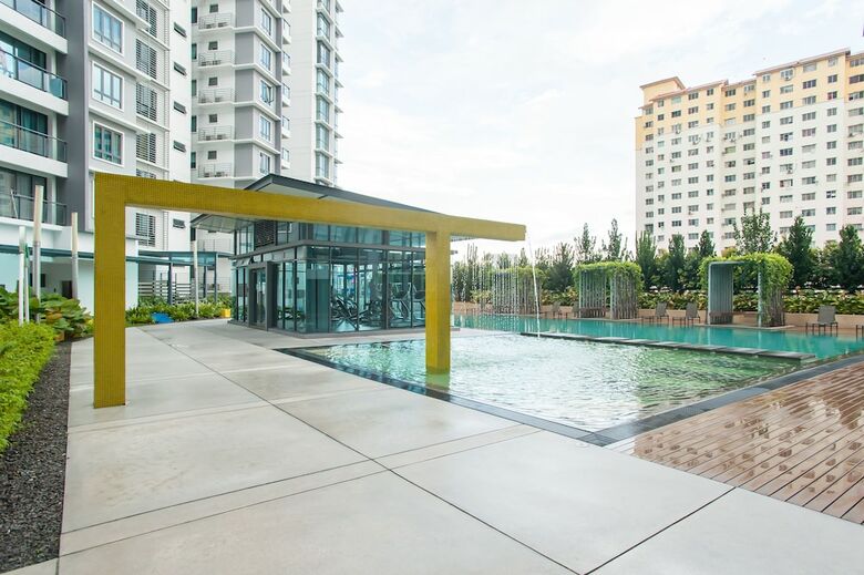 Apartamentos Boulevard Residence