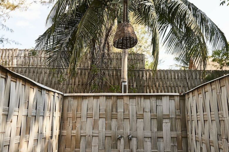 Villa The Island Houses Gili Meno