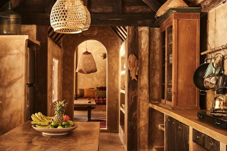 Villa The Island Houses Gili Meno