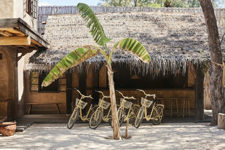 Villa The Island Houses Gili Meno