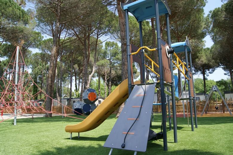 Mobilhomes de Pierrot