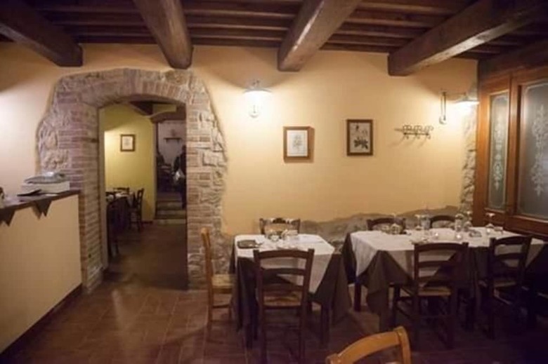 Agroturismo Il Podere San Giuseppe