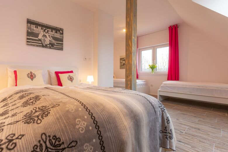 Apartamenty U G?sienic�w Zakopane