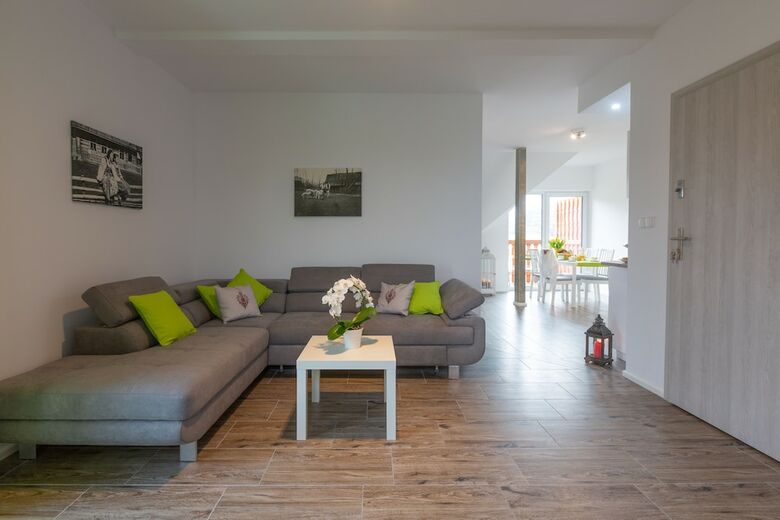 Apartamenty U G?sienic�w Zakopane