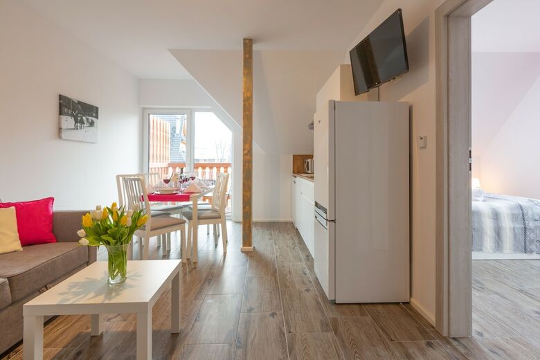 Apartamenty U G?sienic�w Zakopane
