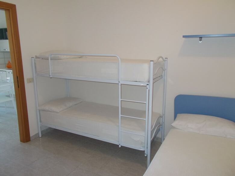 Apartamento Appartamenti Foresta