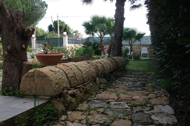 Villa Davima Marzamemi