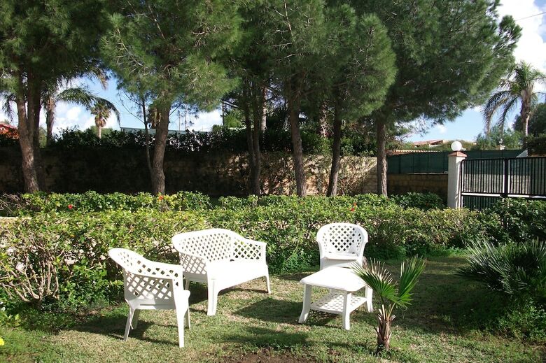 Villa Davima Marzamemi