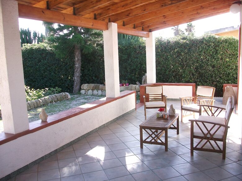 Villa Davima Marzamemi