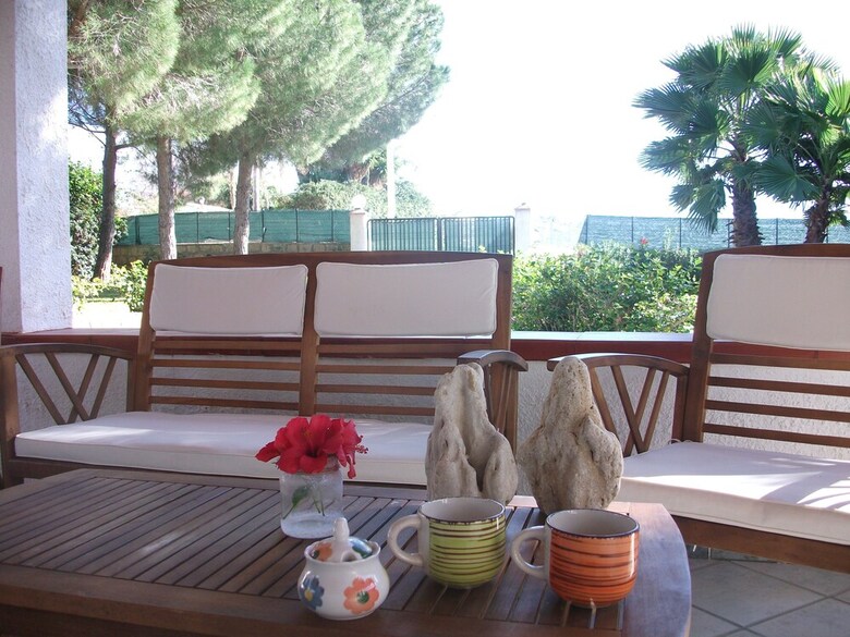 Villa Davima Marzamemi