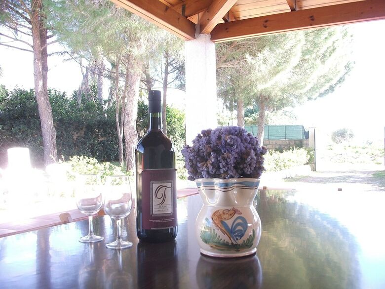 Villa Davima Marzamemi