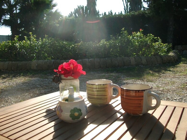 Villa Davima Marzamemi