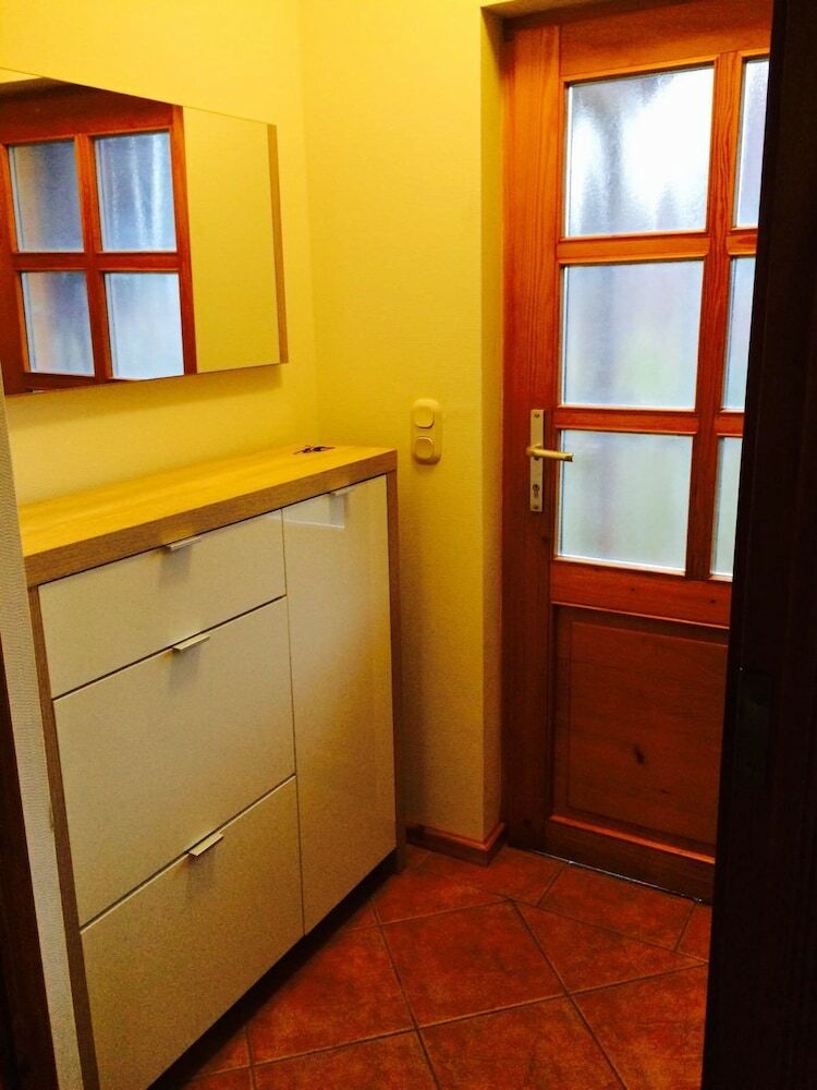 Ferienwohnung Auf Dem Priwall In L�beck