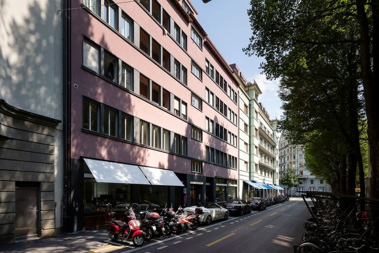 Neustadt Apartments