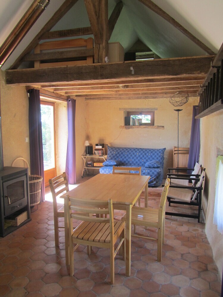Les Jariges - Gite Cerisier