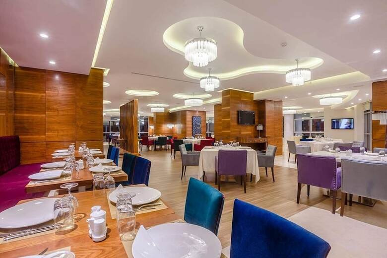 Hotel Ferdi Lilly
