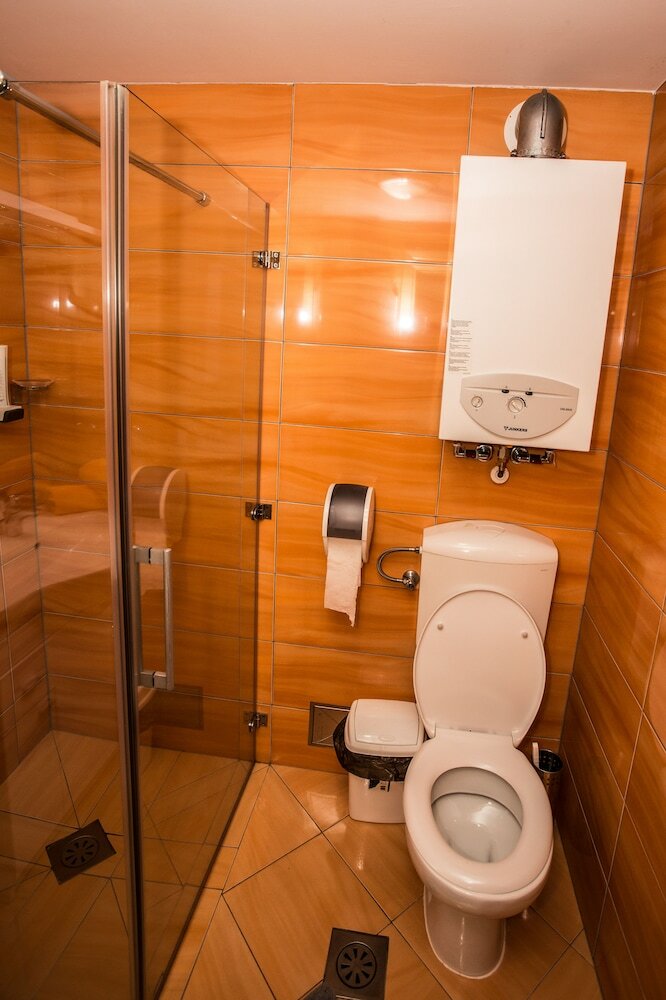 Aparthotel Apartments And Wellness Center Koro?ec