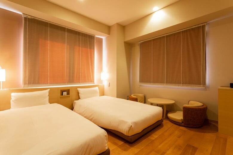 Hotel Via Inn Shinjuku