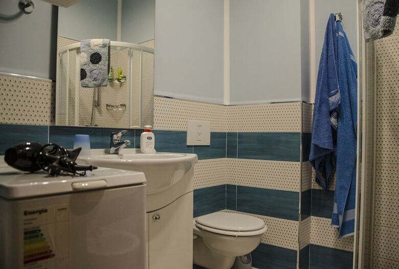 Apartamento Casa Barracuda