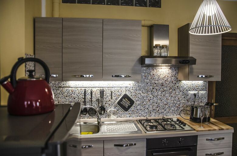 Apartamento Casa Barracuda