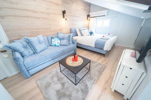 Apartamento Hawaii Luxury Suites