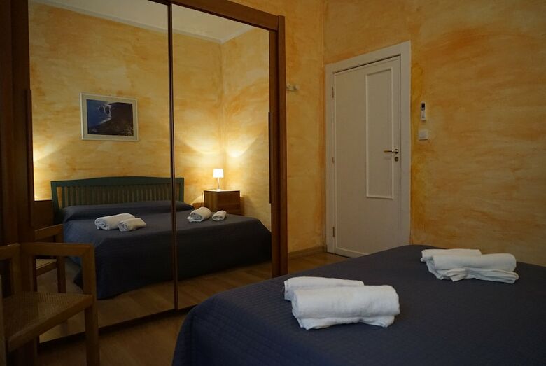 Apartamento Casa Cappone