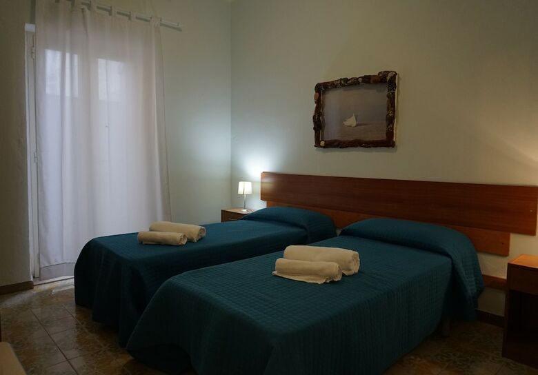 Apartamento Casa Cappone