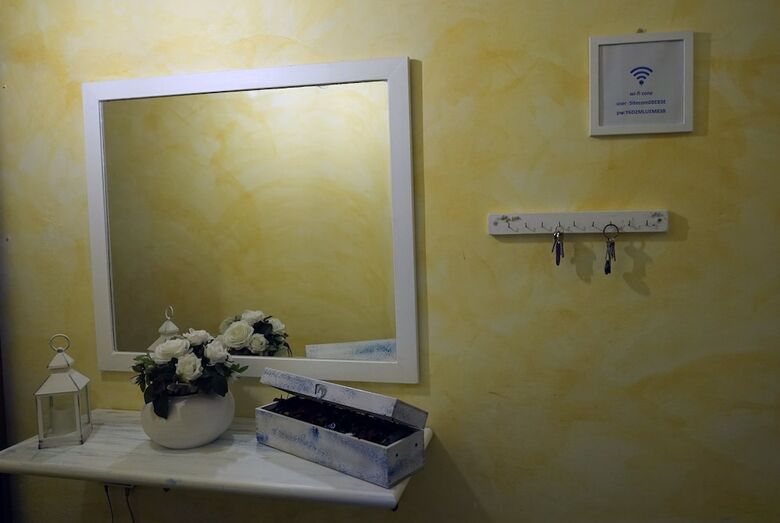Apartamento Casa Cappone
