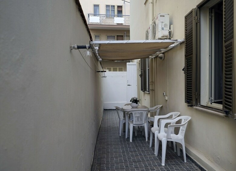 Apartamento Casa Cappone