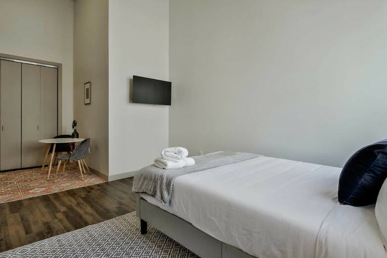 Apartamentos High End Old Town Loft + Pool + Clubhouse