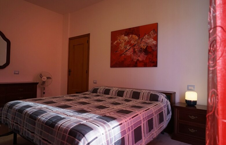 Apartamento Casa Sogliola